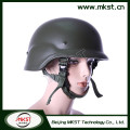 MKST NIJ III v50 900 bullet proof helmet against ak47